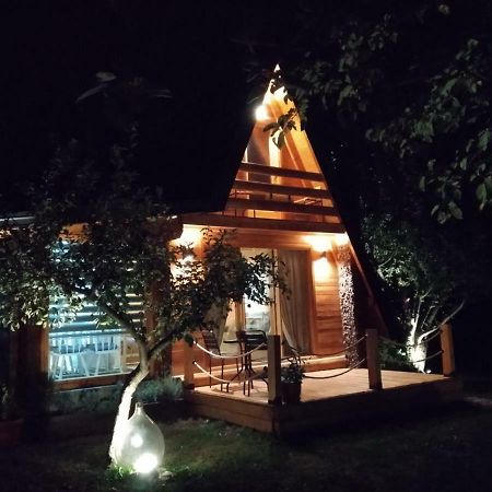Villa Apple House Cetinje Exterior foto