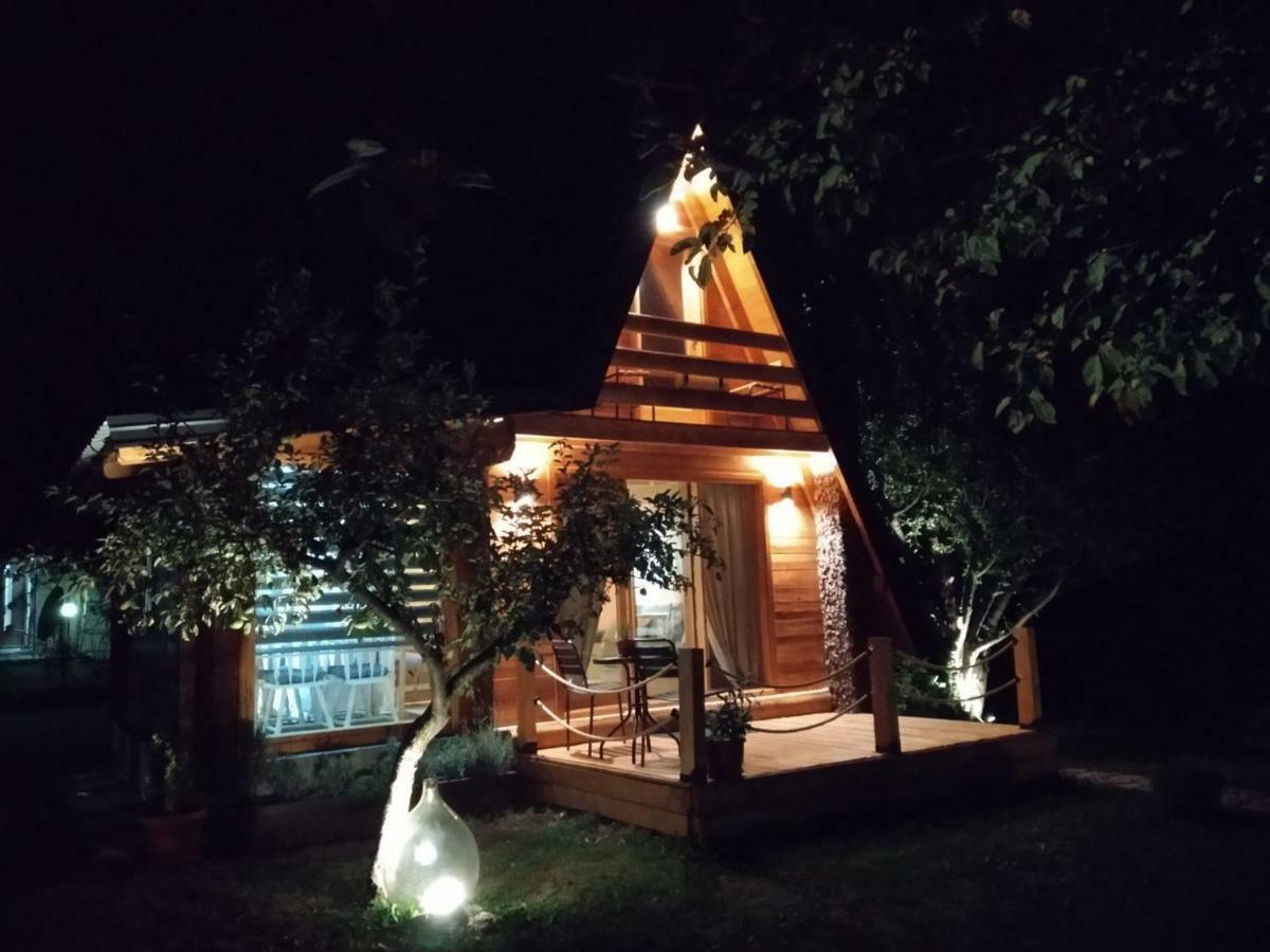 Villa Apple House Cetinje Exterior foto