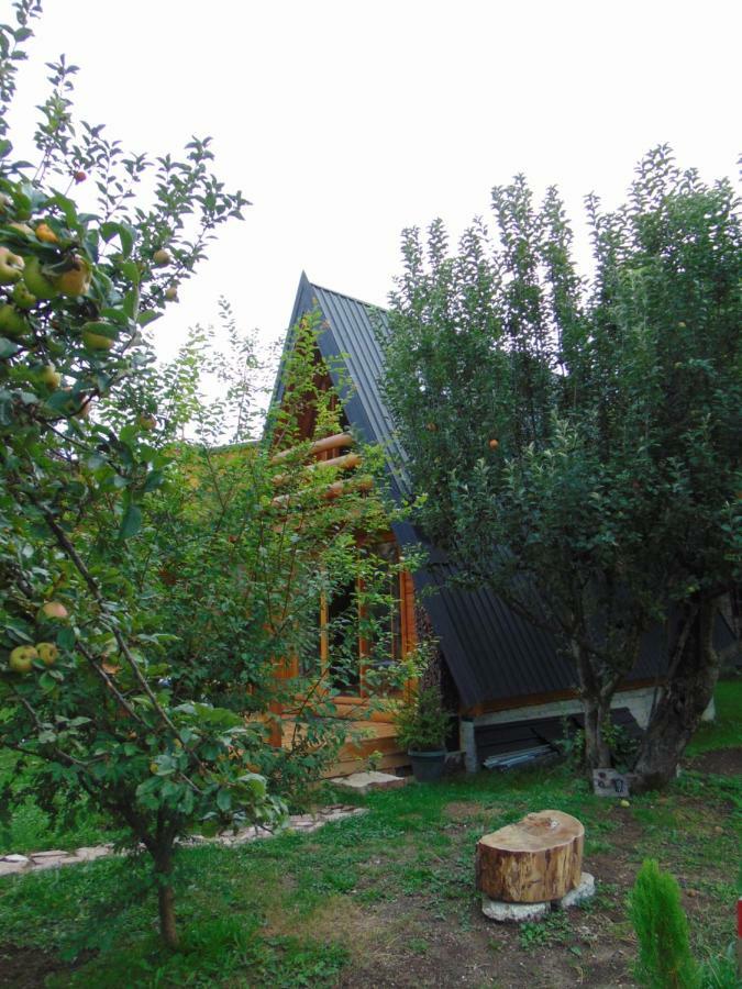 Villa Apple House Cetinje Exterior foto