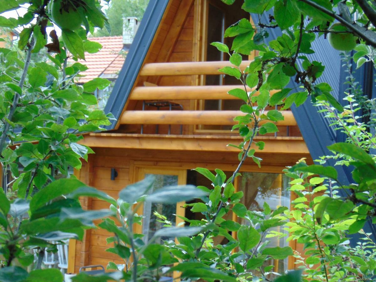 Villa Apple House Cetinje Exterior foto