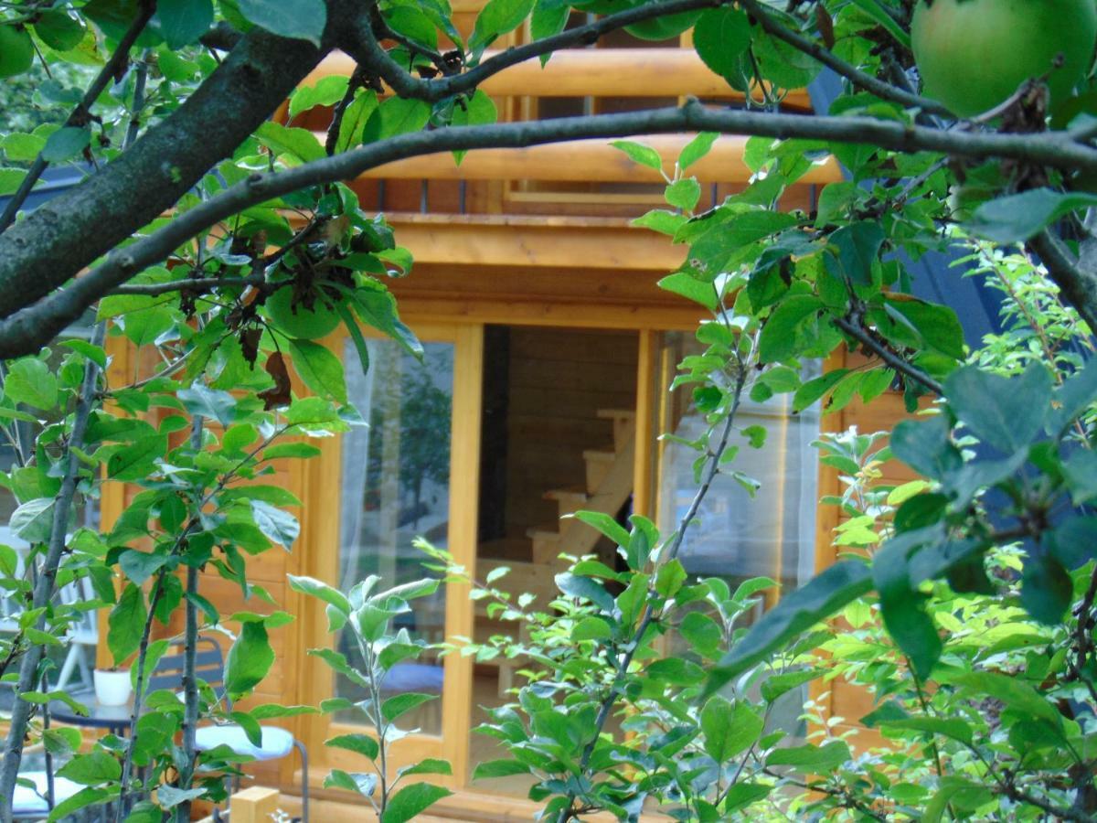 Villa Apple House Cetinje Exterior foto