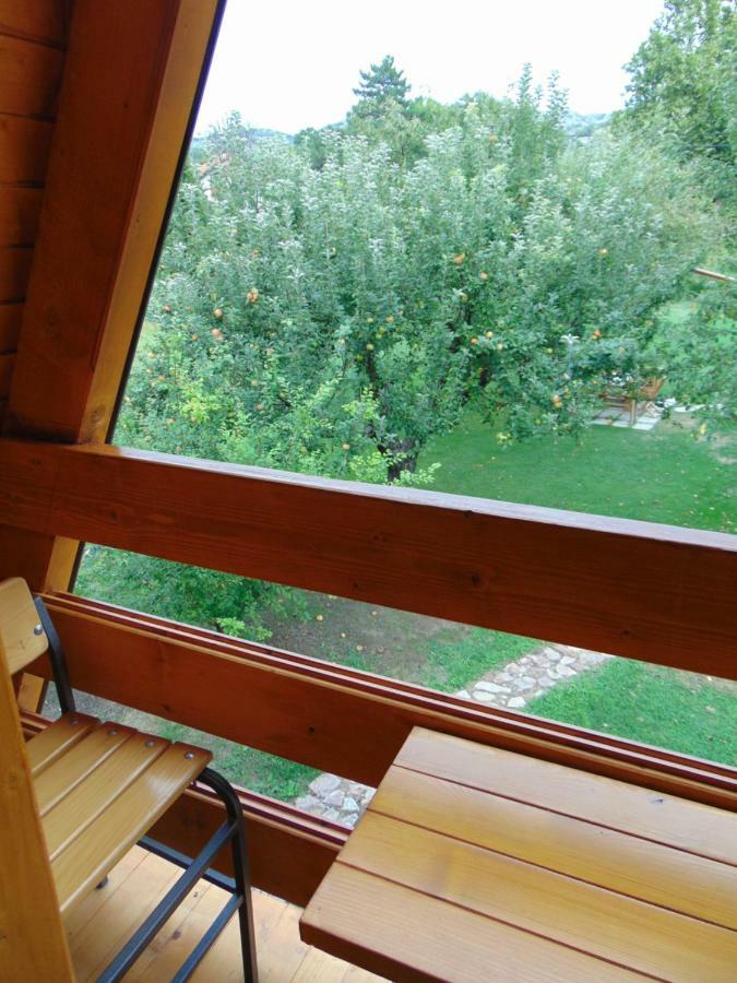 Villa Apple House Cetinje Exterior foto