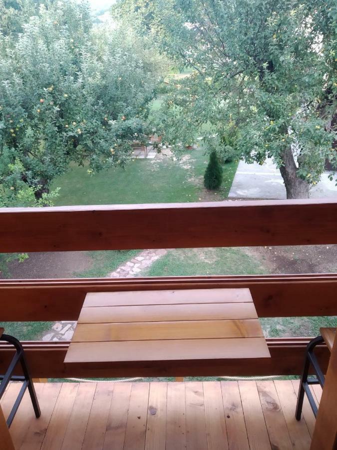 Villa Apple House Cetinje Exterior foto