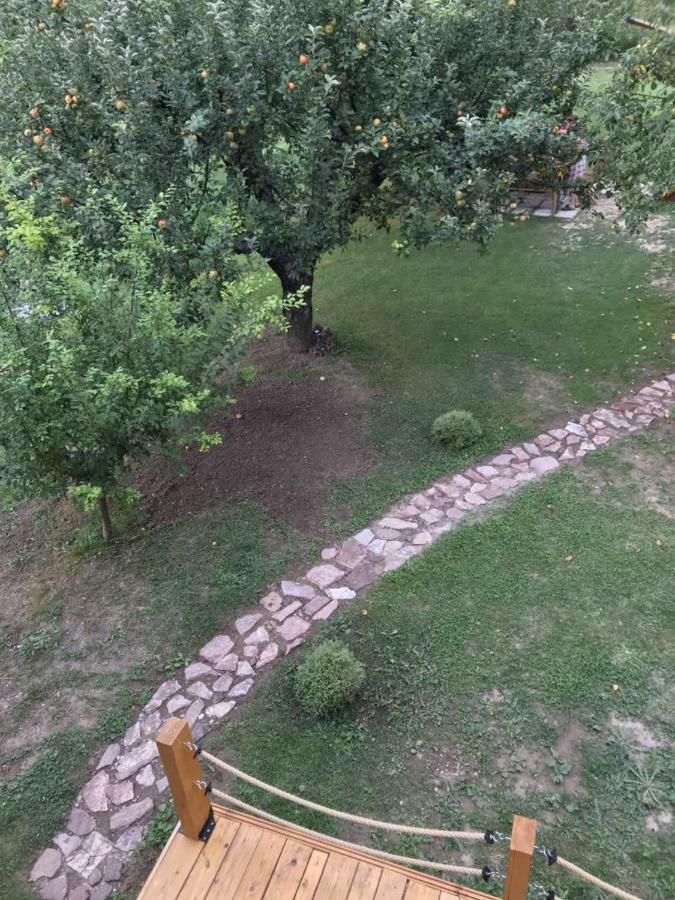 Villa Apple House Cetinje Exterior foto