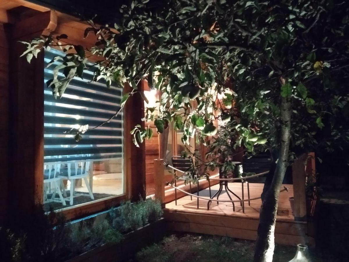 Villa Apple House Cetinje Exterior foto