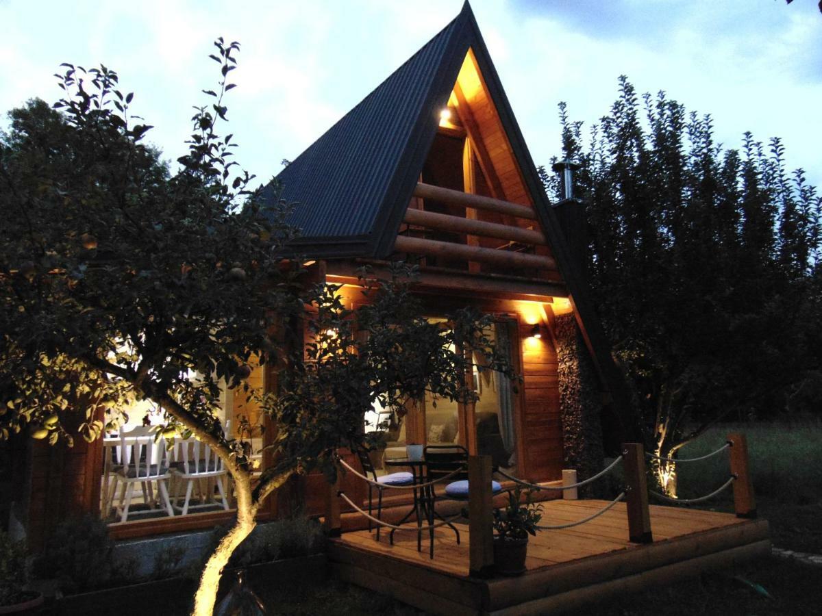 Villa Apple House Cetinje Exterior foto